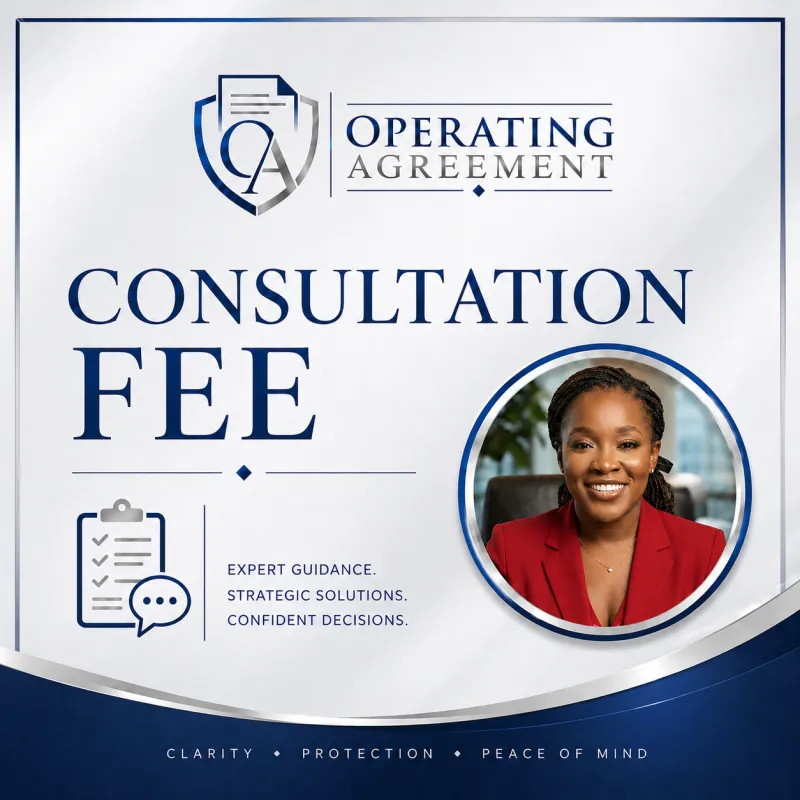 Consultation Fee