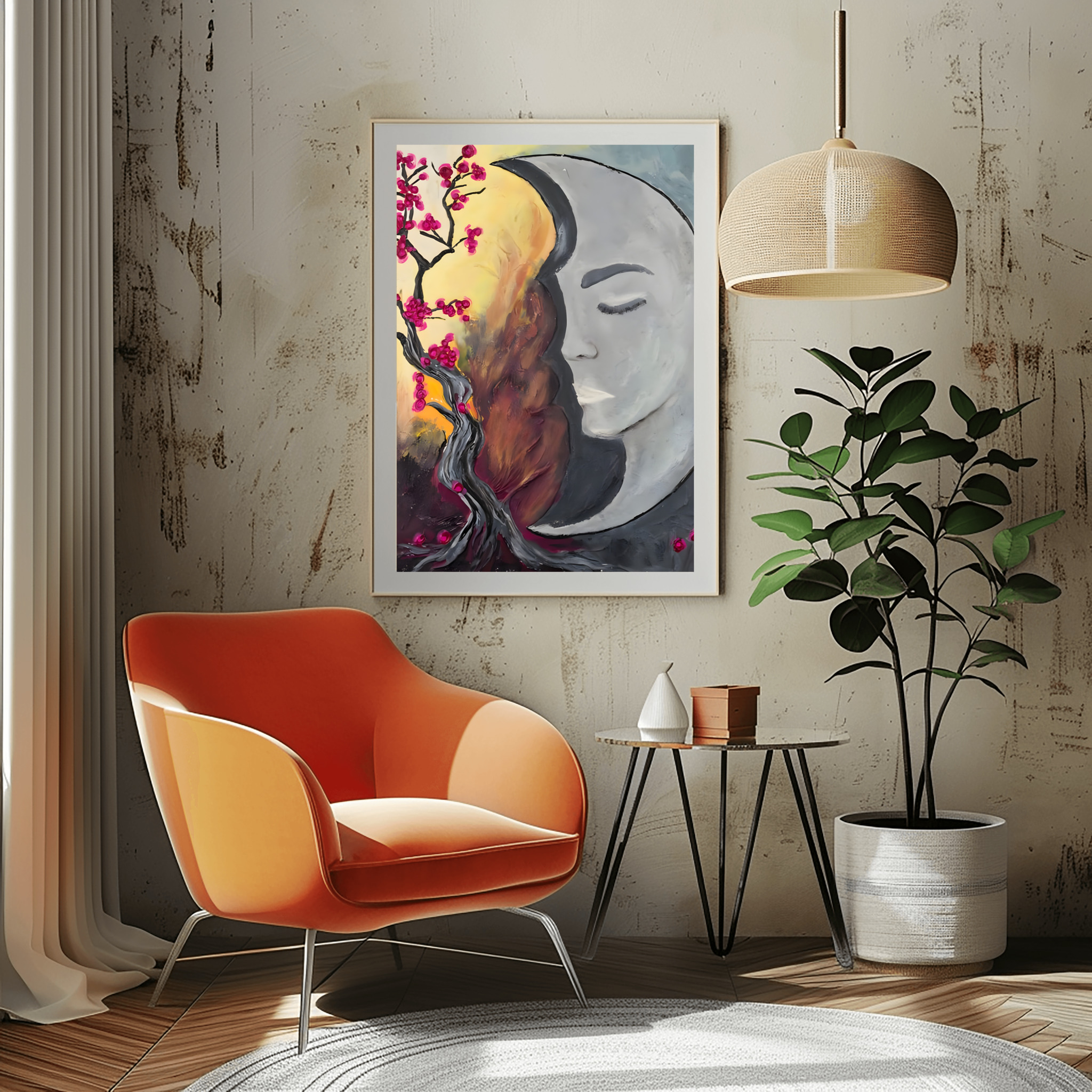 SIMBIOZA LUNII