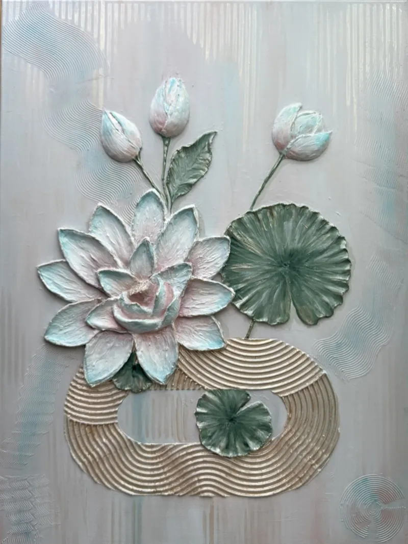 Lotus Whisper