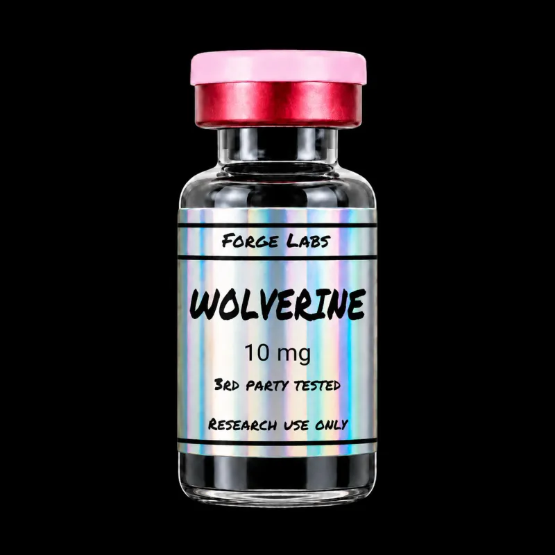 WOLVERINE