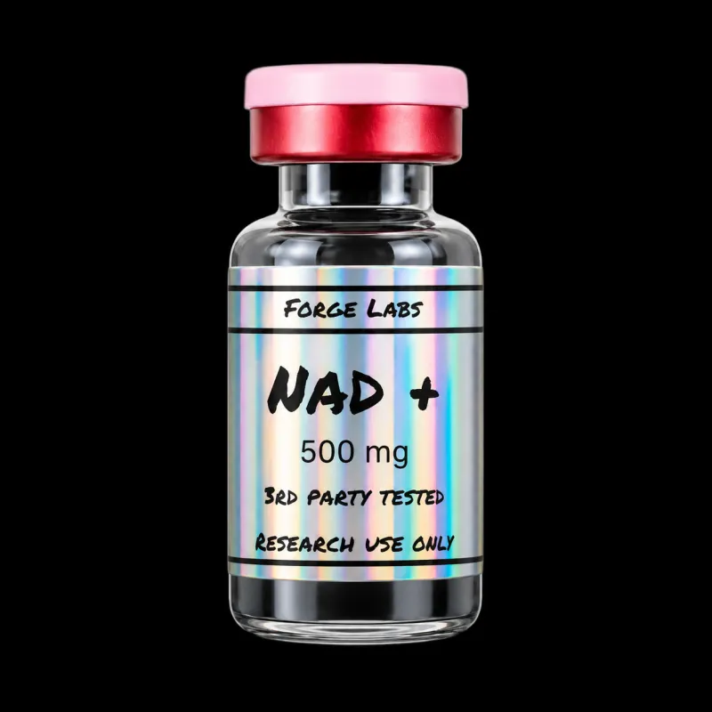 NAD+