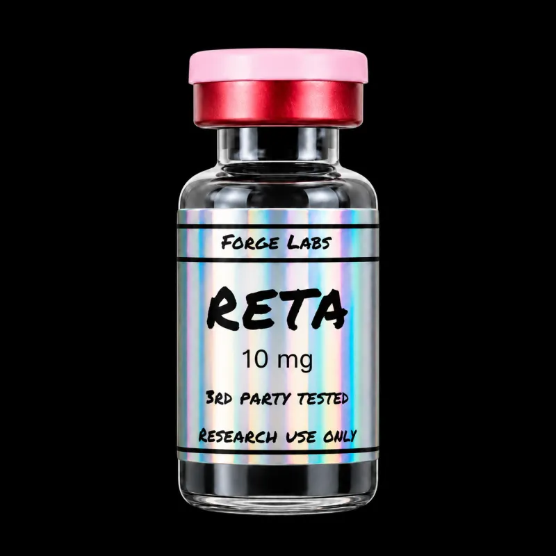 RETATRUTIDE (GLP-3)
