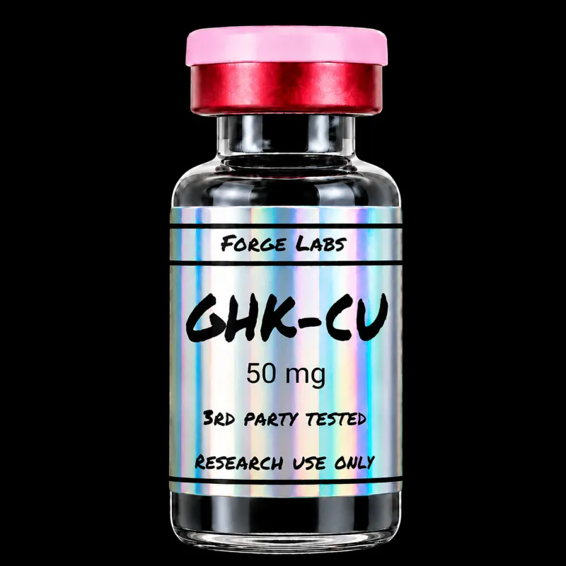 GHK-CU