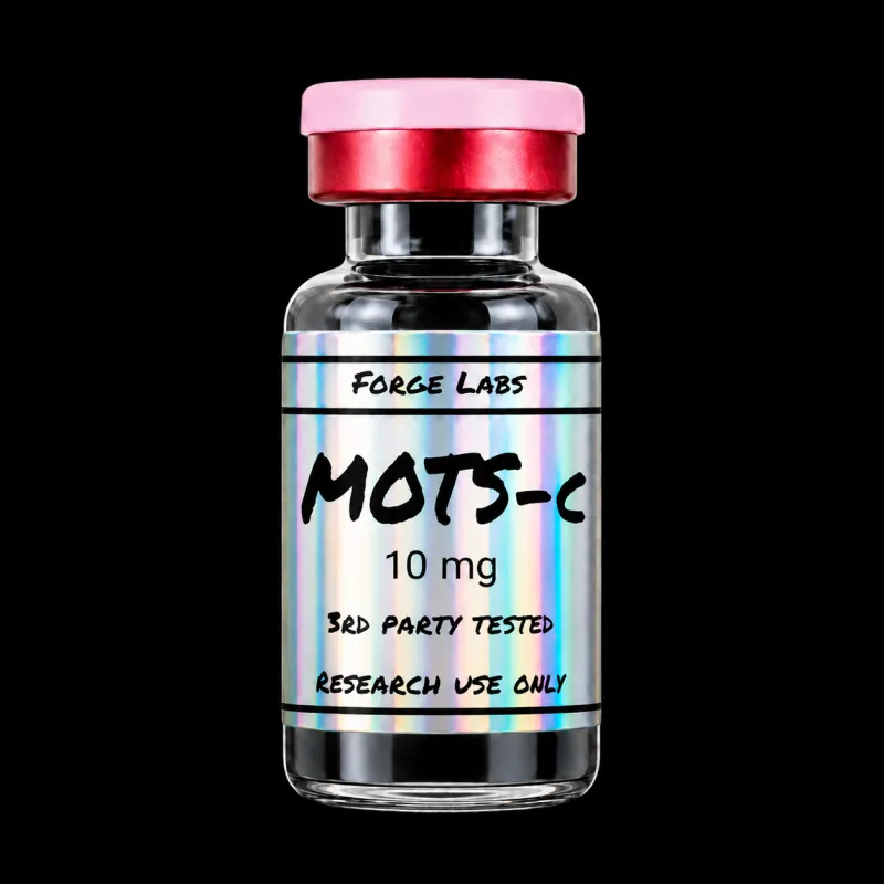MOTS-c