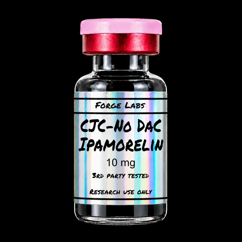 CJC-No DAC + Ipamorelin