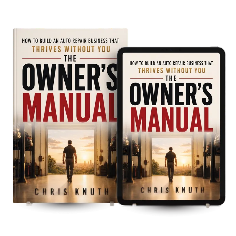 The Owner's Manual