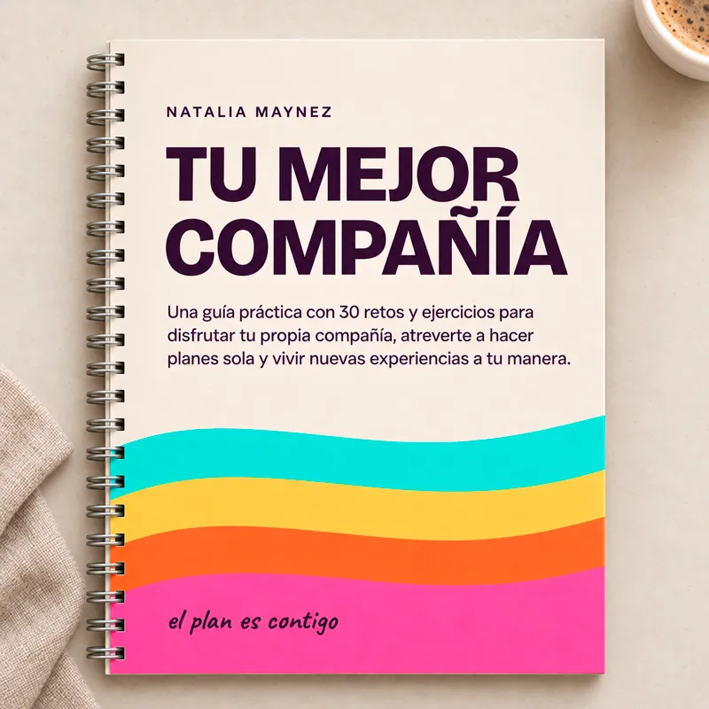 Guía Práctica: Tu Mejor Compañía