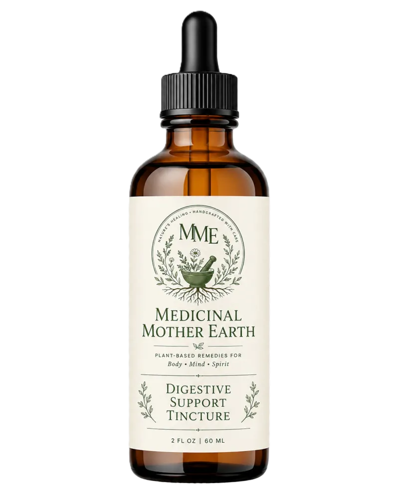 Digestive Support Tincture