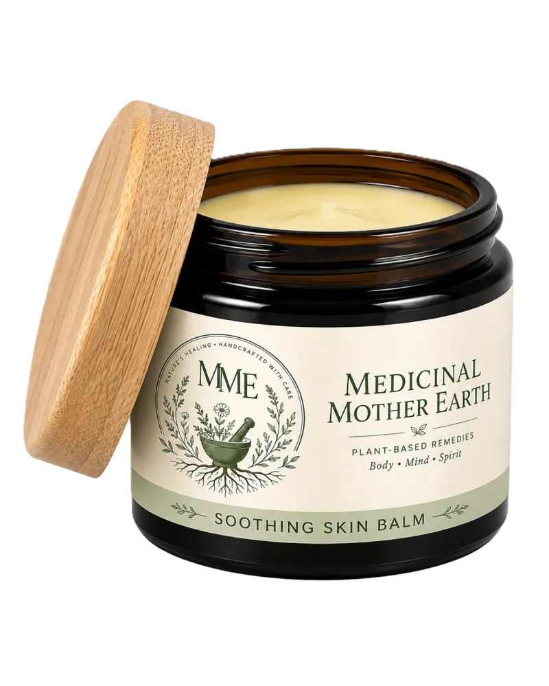 Soothing Skin Balm