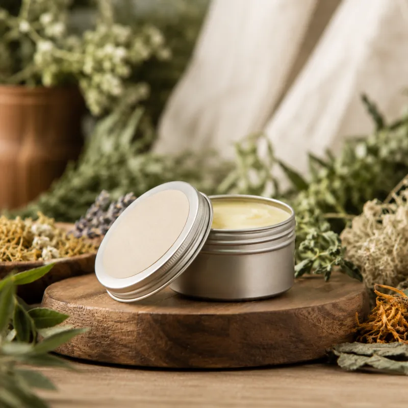 Bug Away for Dogs Topical Balm