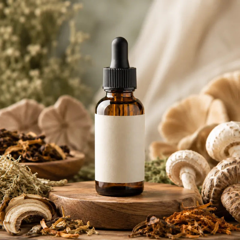 Mimosa Tincture