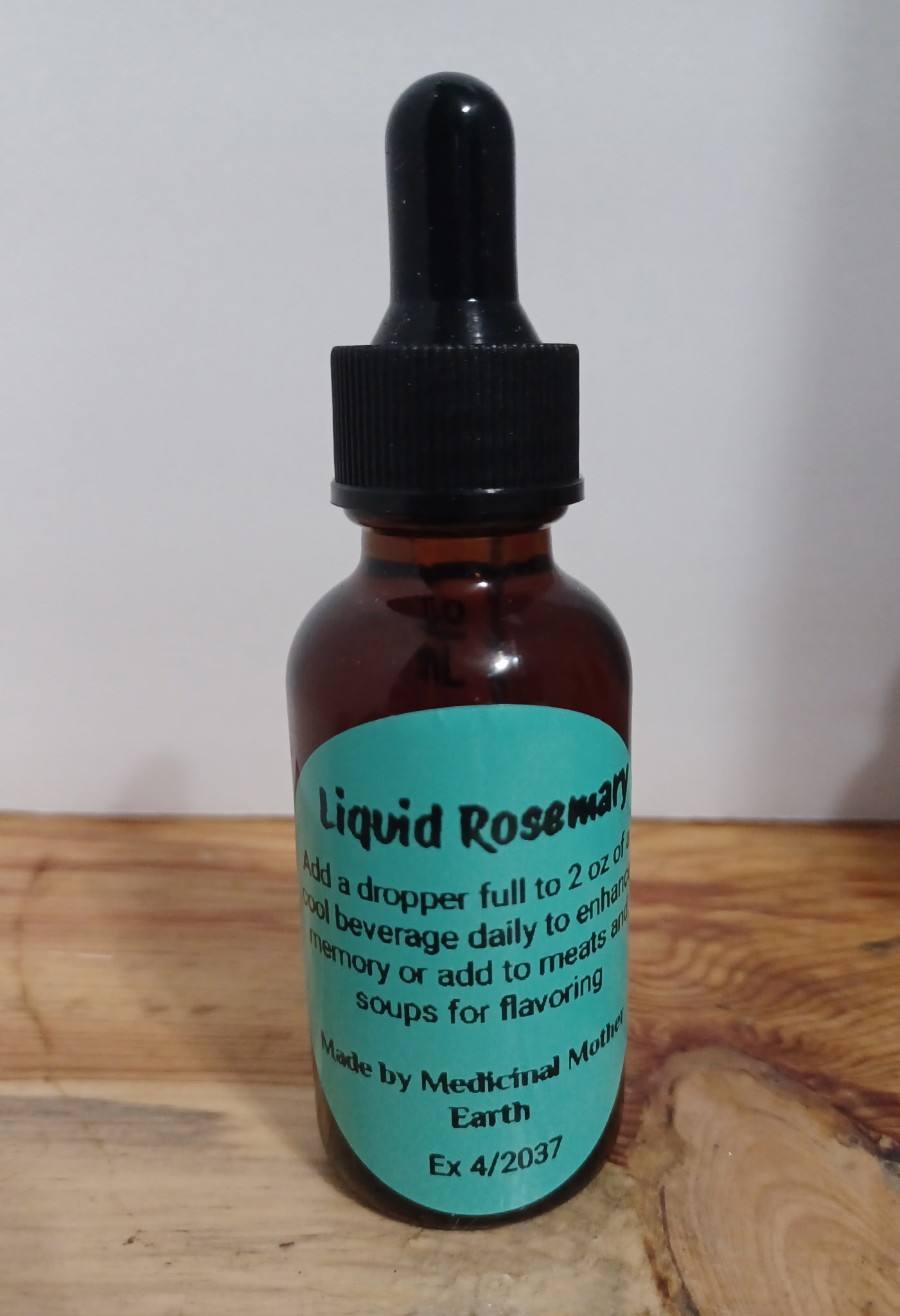 Rosemary Extract