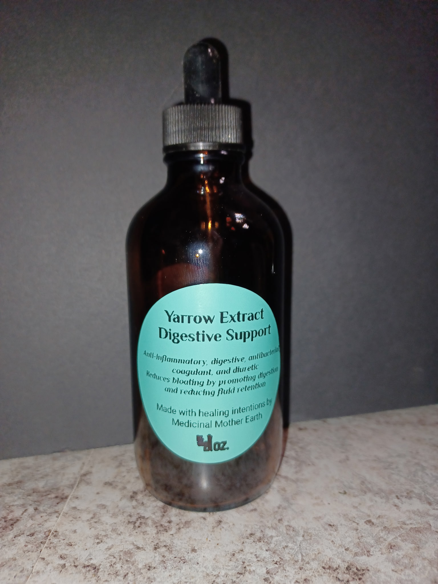 Tinctures & Extracts