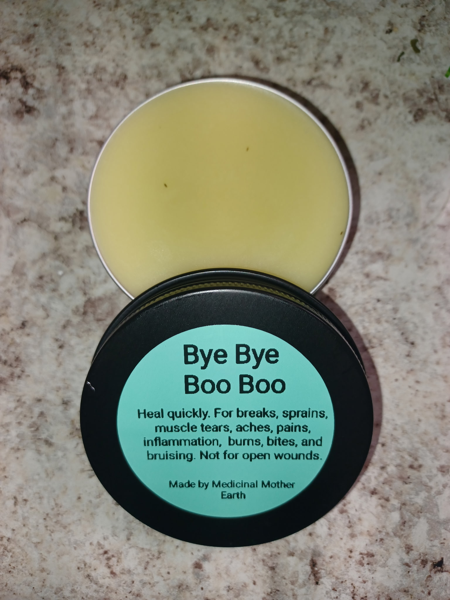 Hair & Skin Care