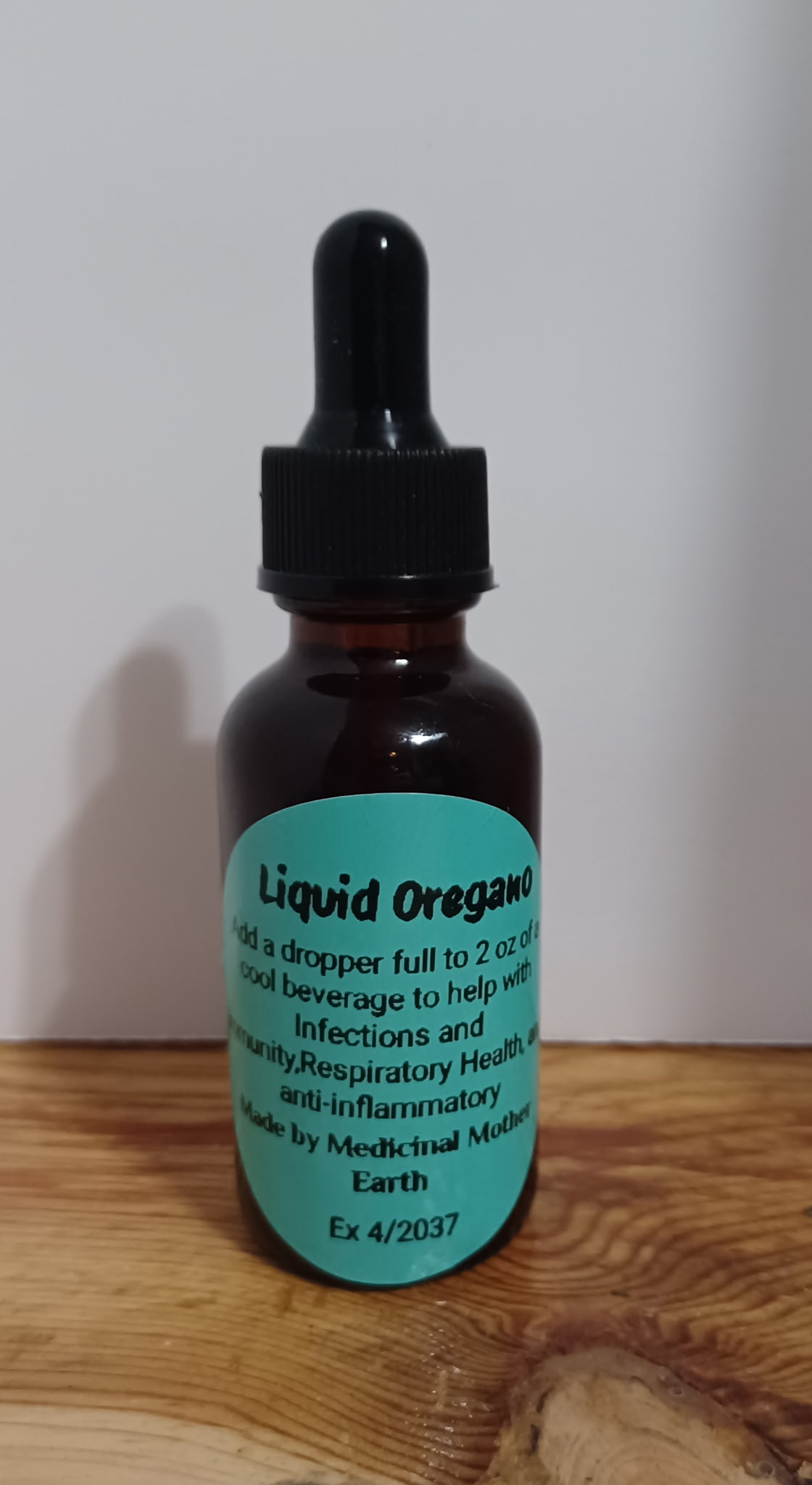 Oregano Extract