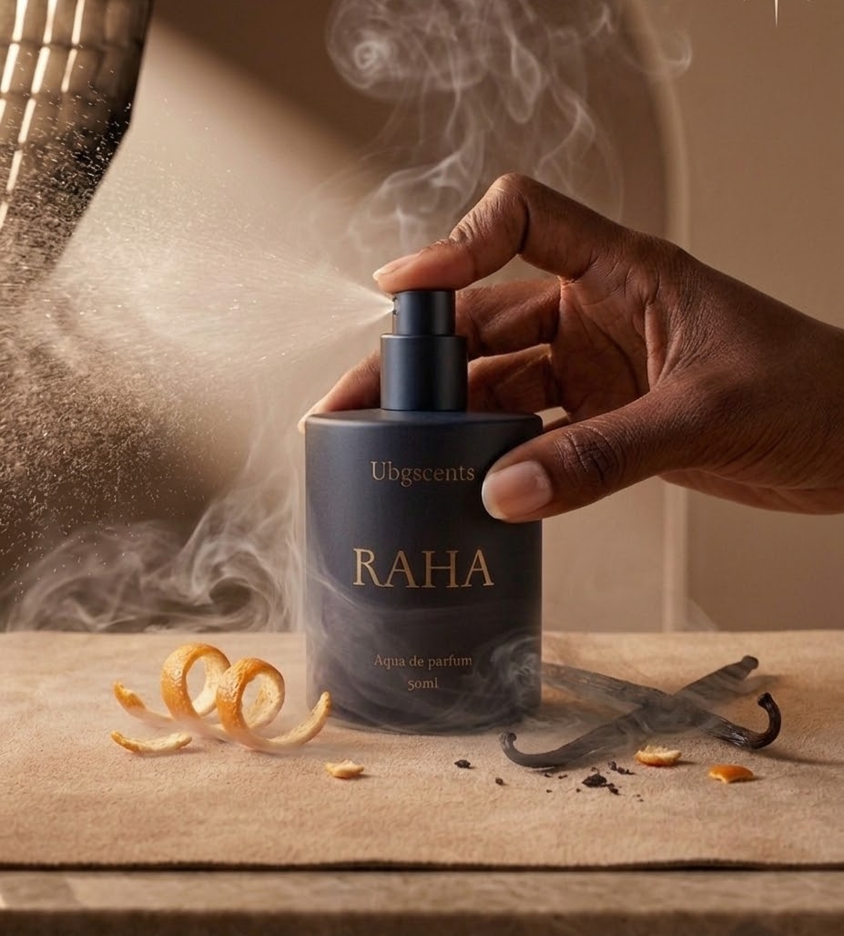 Raha EDP