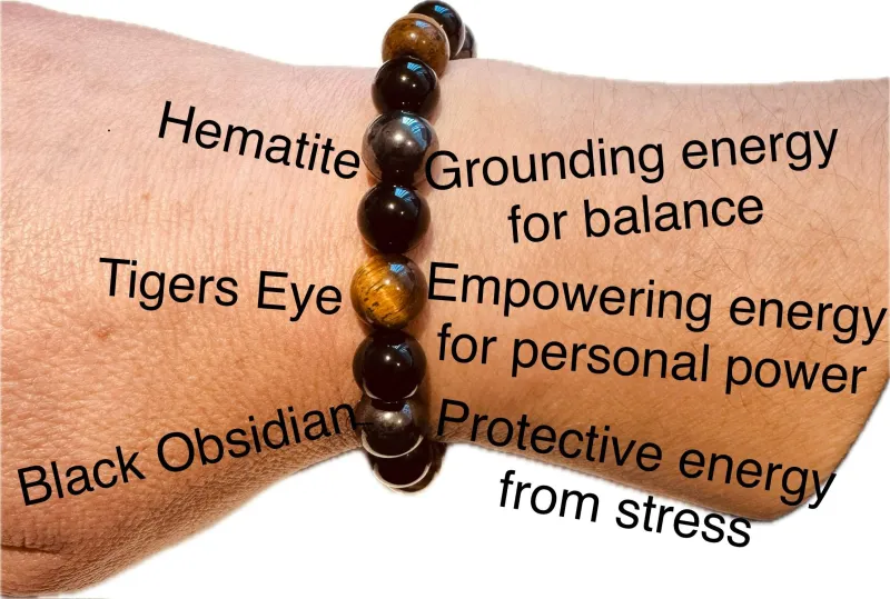 Balance Bracelet