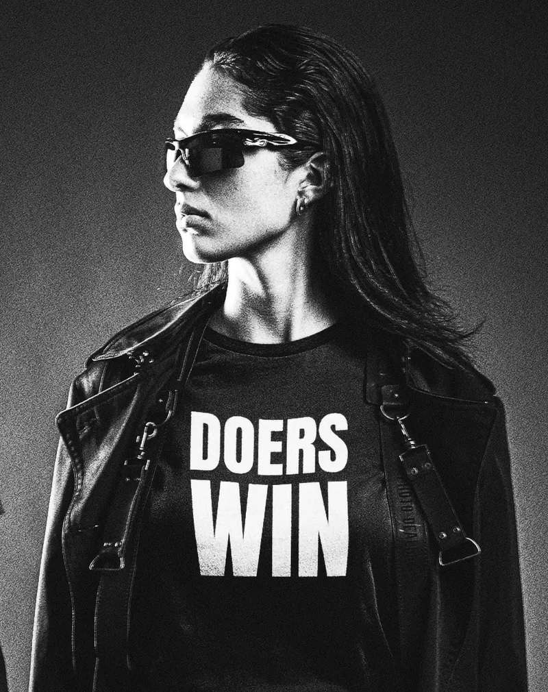 Doers Win