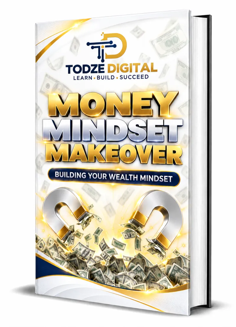MONEY MINDSET
