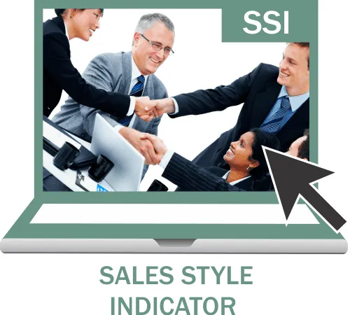Sales Style Indicator