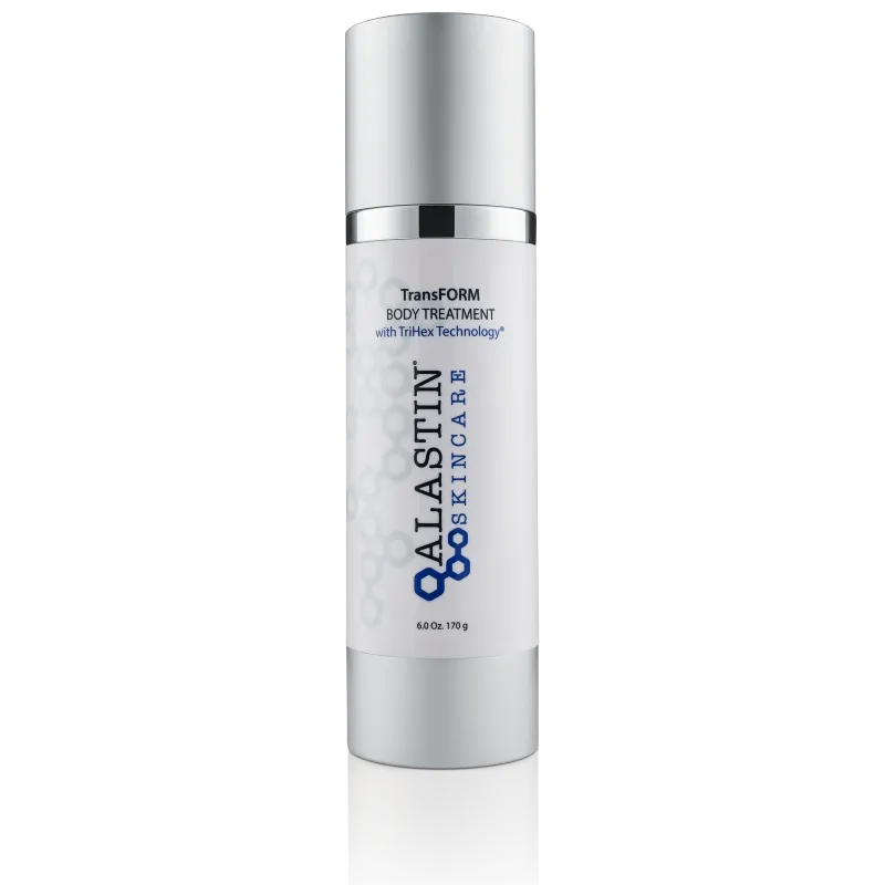Alastin TransFORM Body Treatment
