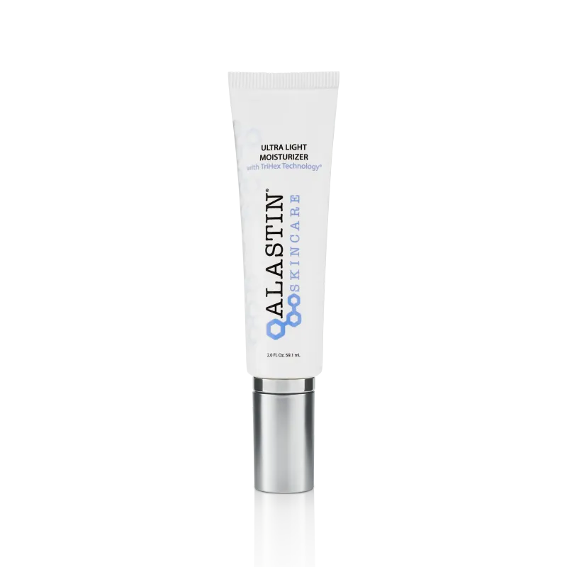 Alastin Ultra Light Moisturizer