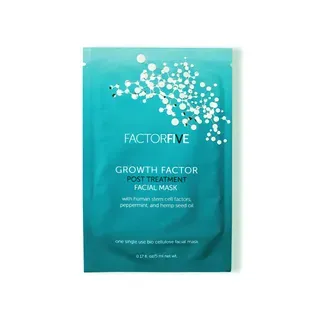 FACTORFIVE Post Treatment Mask
