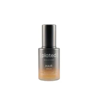 Plated Skin Science HAIR Serum