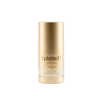  Plated Skin Science INTENSE Serum