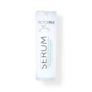 FACTORFIVE Regenerative Serum