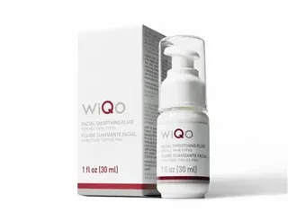 WIQO Facial Smoothing Fluid