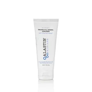 Alastin SilkSHIELD All Mineral Sunscreen SPF 30