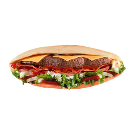Maxi Bacon