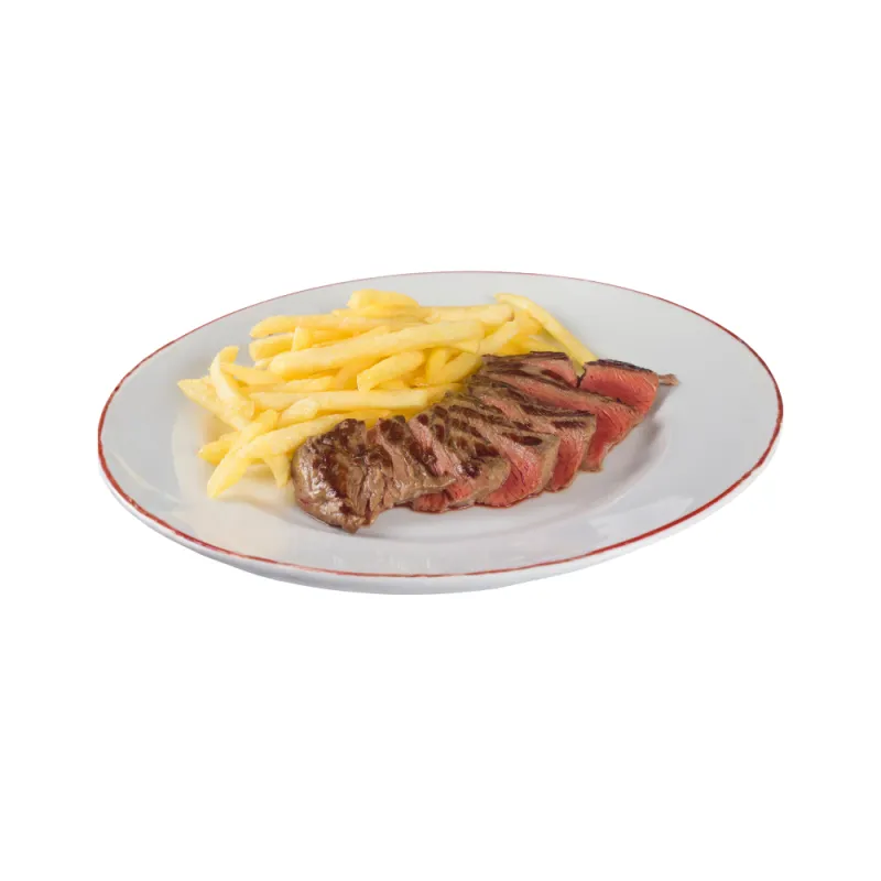Entrecôte
