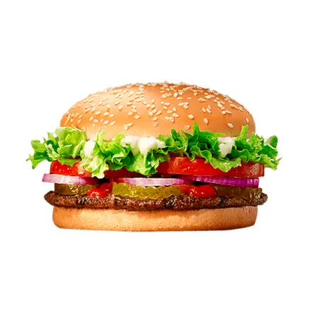 Burger 150