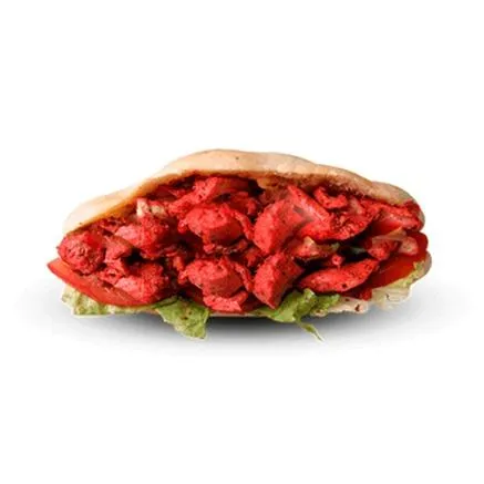 Tandoori Chicken