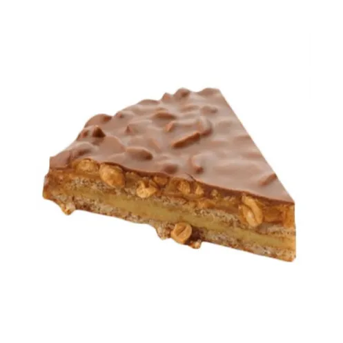Tarte de daim