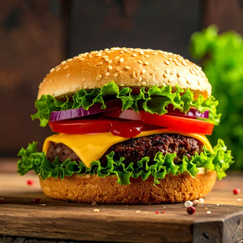 Burger