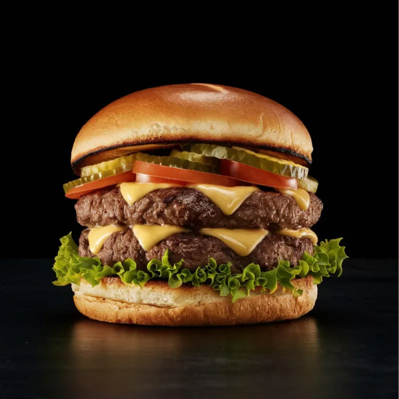 Burger Gourmets