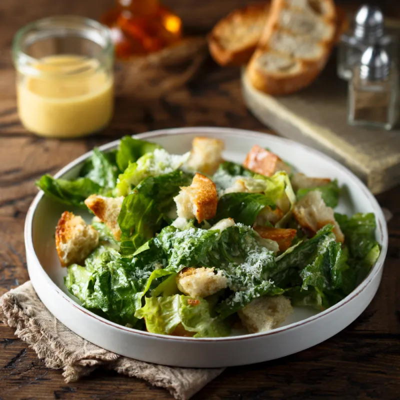Salades