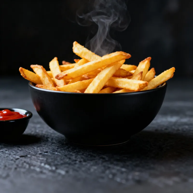 Frites