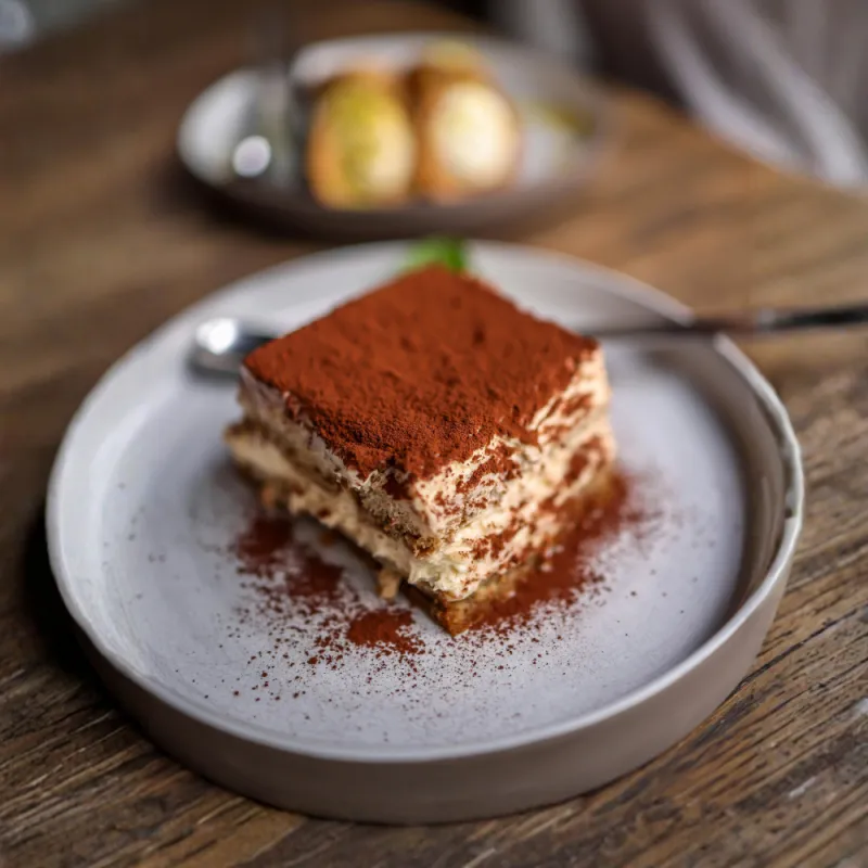 Desserts