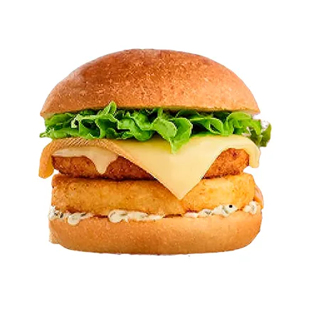 Food Tower