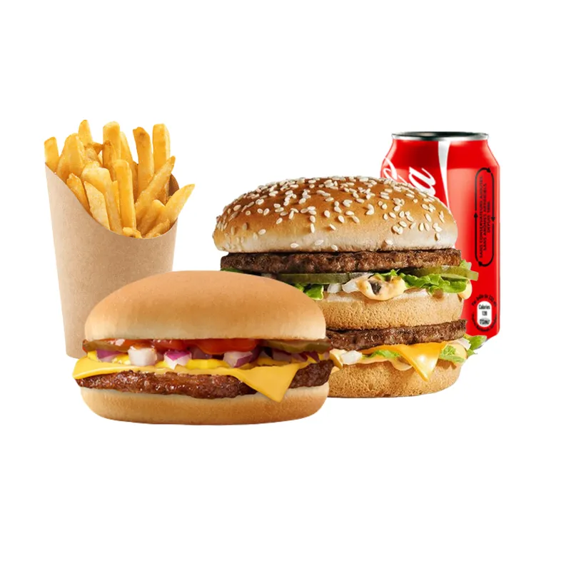 M3 Cheese + Big