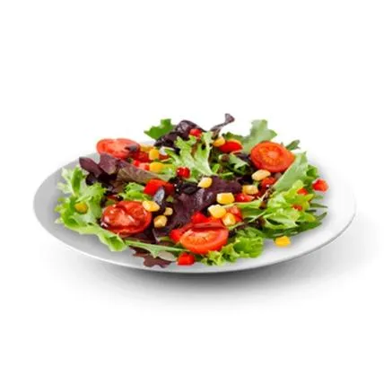 Salade Végétarienne
