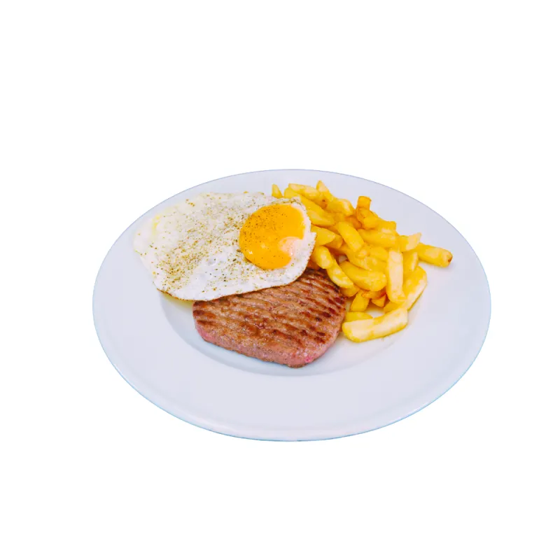 Food Steak