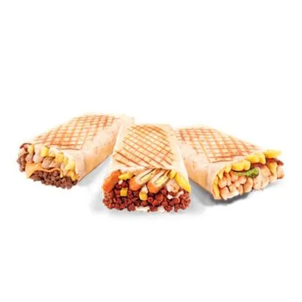 Taco M 1 Viande