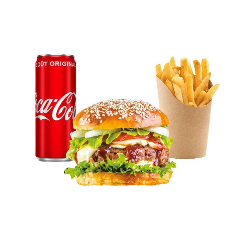 Food Menu