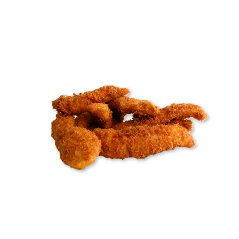5 Tenders