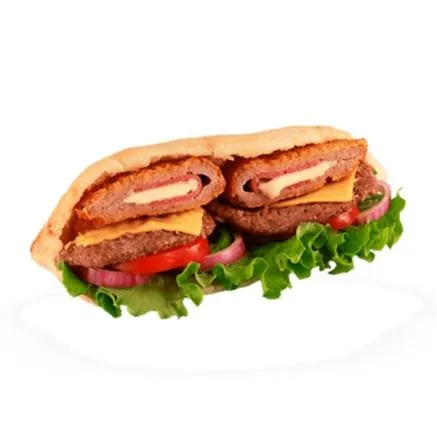 Double Croque